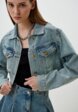 Куртка джинсовая Juicy Girl4  - превью