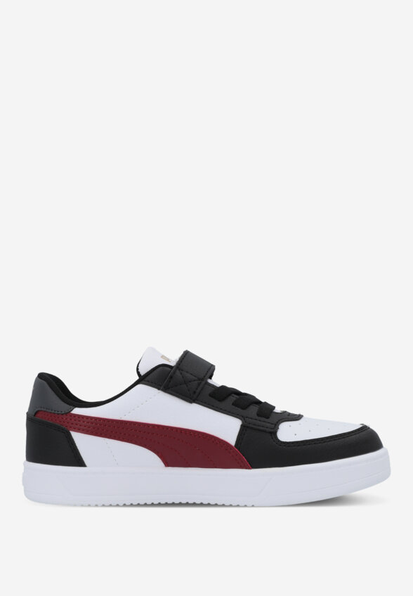 Кеды детские PUMA Caven 2.0, Черный