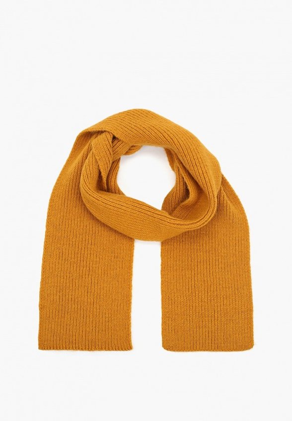 Шапка и шарф Ferz