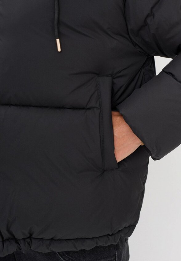 Куртка утепленная Savage