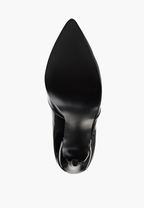 Ботфорты Vivian Royal