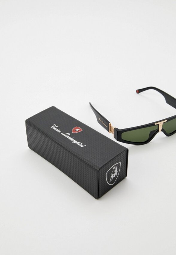Очки солнцезащитные Tonino Lamborghini