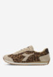 Кроссовки женские Diadora Flavia, Коричневый1  - превью