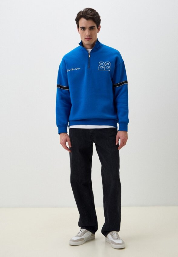 Олимпийка Key to Life