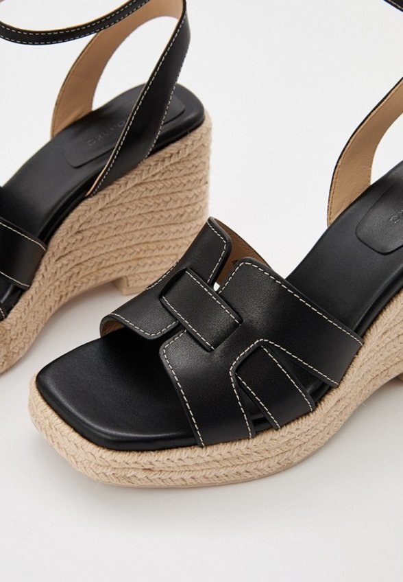 Босоножки Ekonika