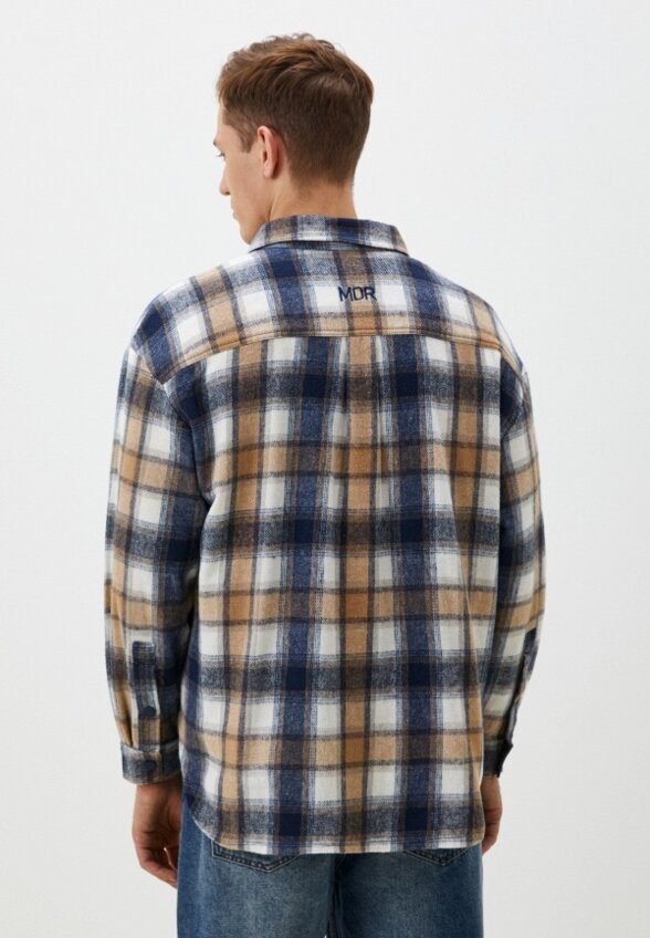 Рубашка Marco Di Radi