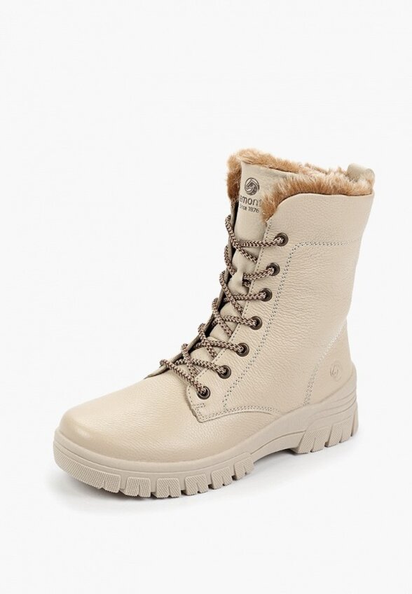 Ботинки Remonte