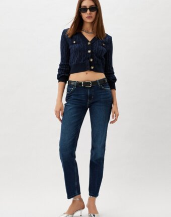 Джинсы Guess женщинам