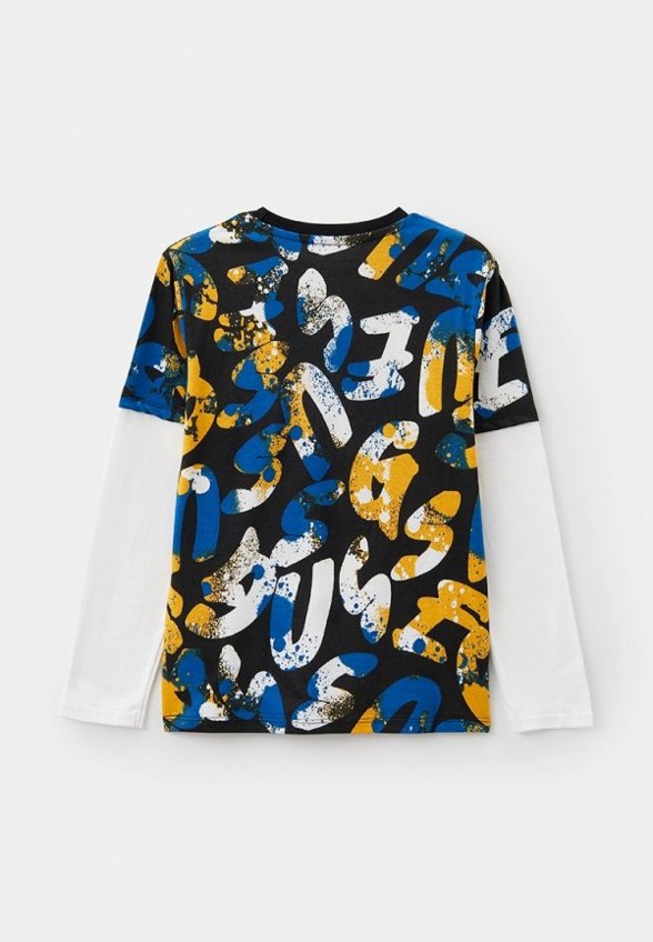 Лонгслив Guess