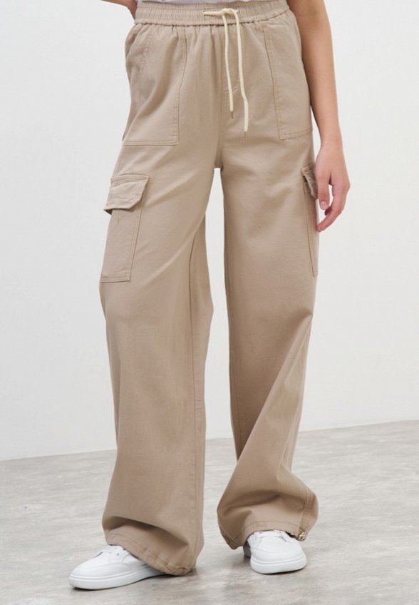 Джинсы Resser Denim