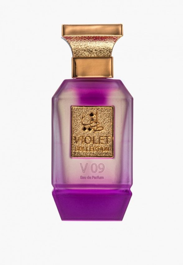 Парфюмерная вода Taif Al Emarat