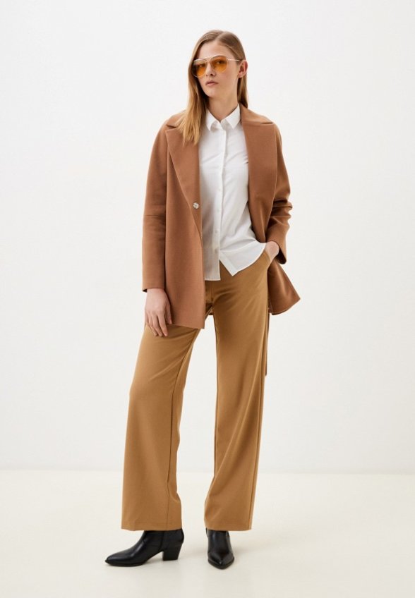 Полупальто Снежная Королева