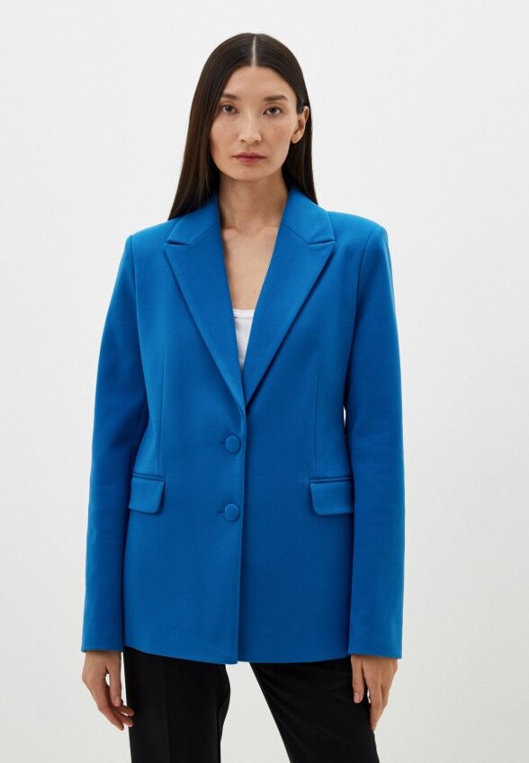 Жакет Vivostyle