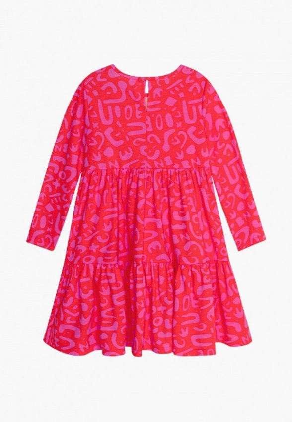 Платье Bossa Nova