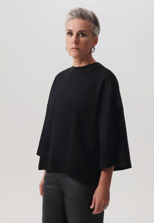 Лонгслив GLVR