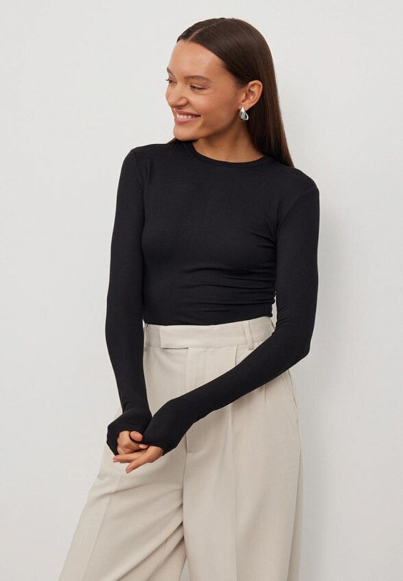 Лонгслив Moontrees