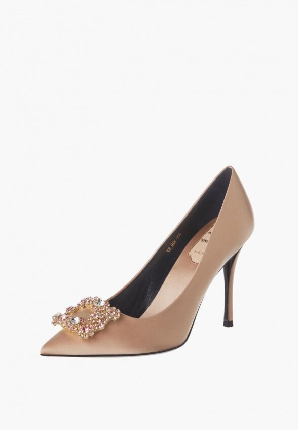 Туфли Massimo Renne