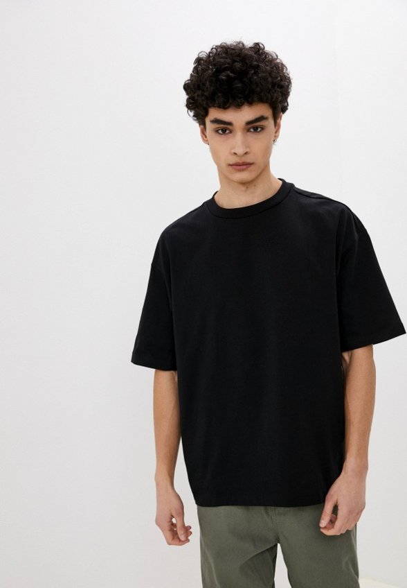 Футболка Tom Tailor