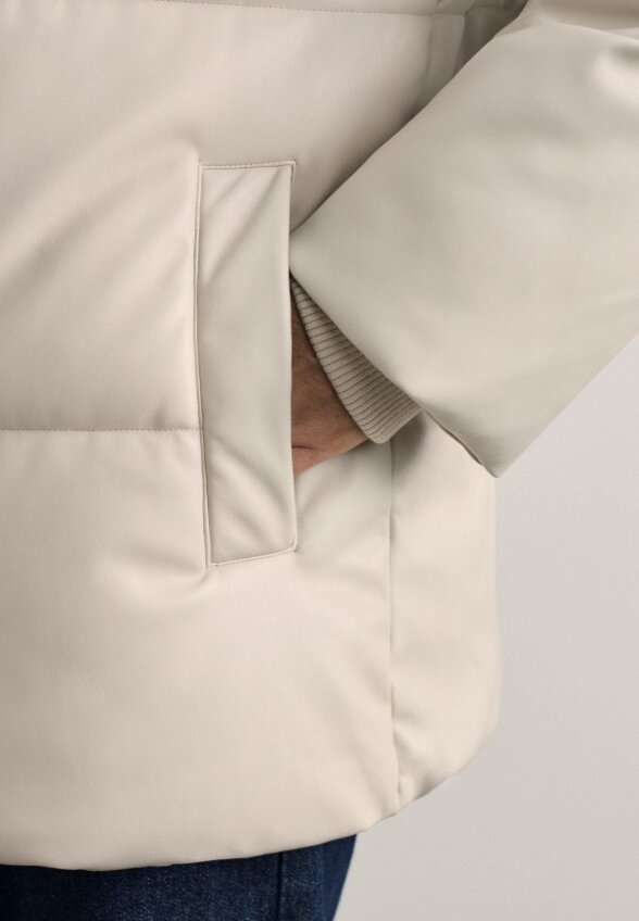 Куртка утепленная Zarina