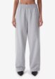 Брюки Uniform Grey Melange FABLE1  - превью