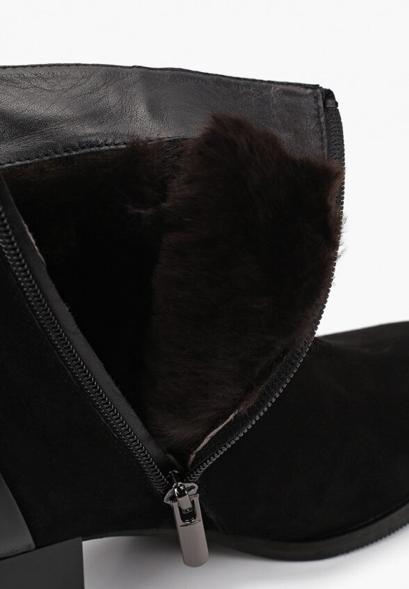 Ботильоны Lusavou