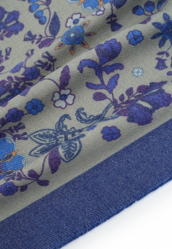 Палантин Bocciolo