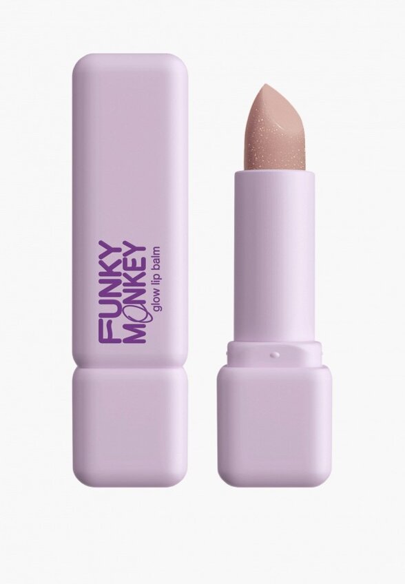 Бальзам для губ Funky Monkey