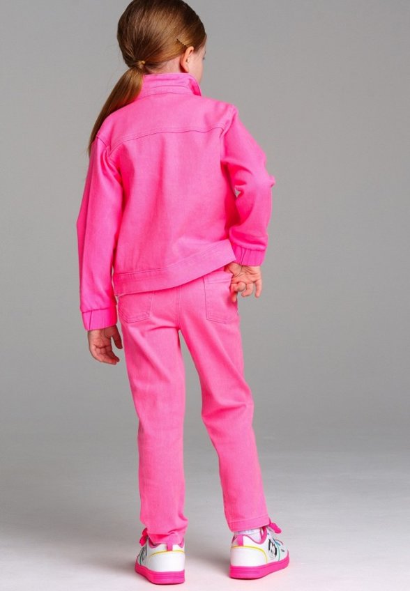 Джинсы PlayToday