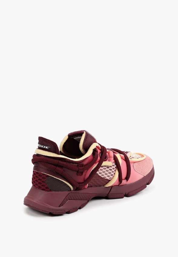 Кроссовки Lacoste