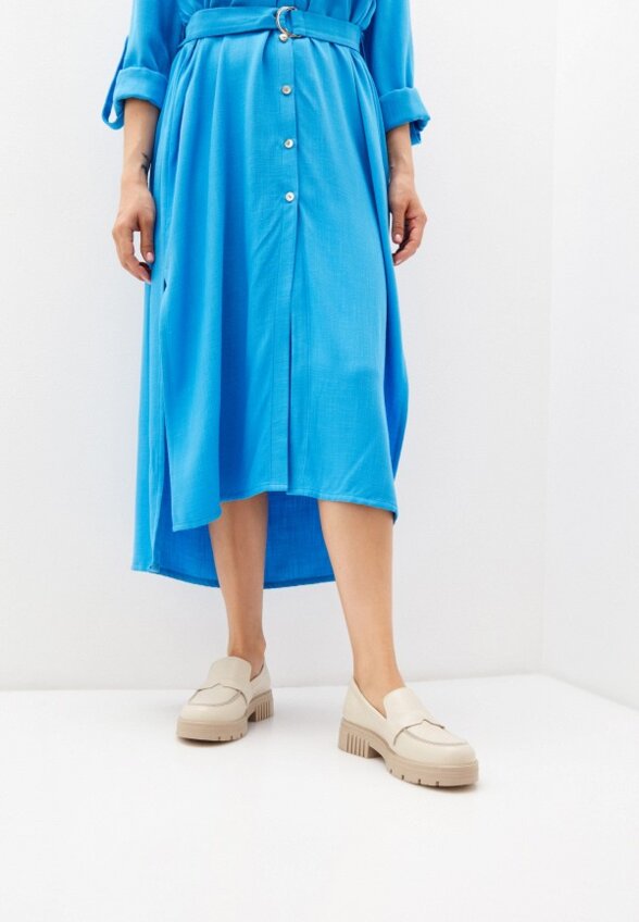 Лоферы Calipso