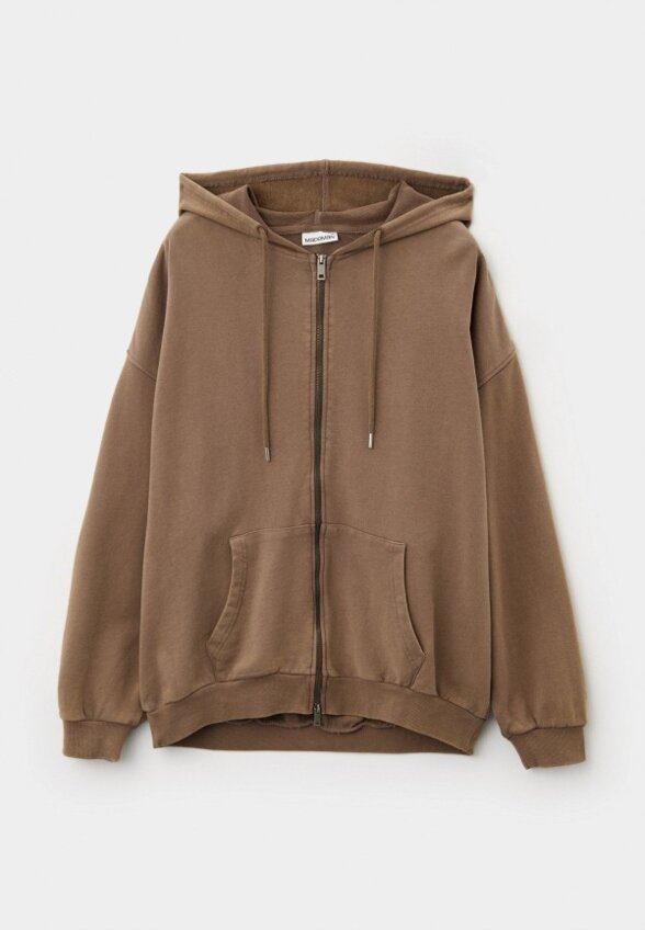 Толстовка Mademan