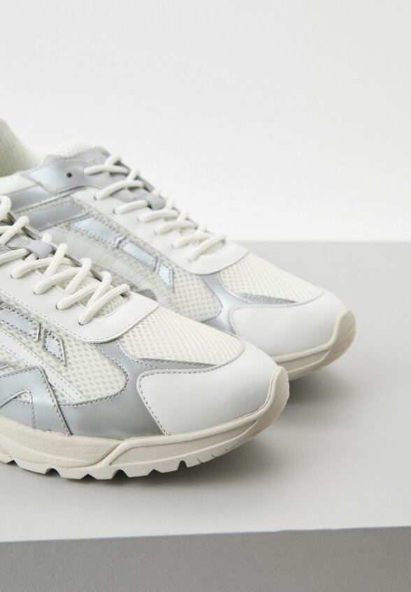 Кроссовки MSGM