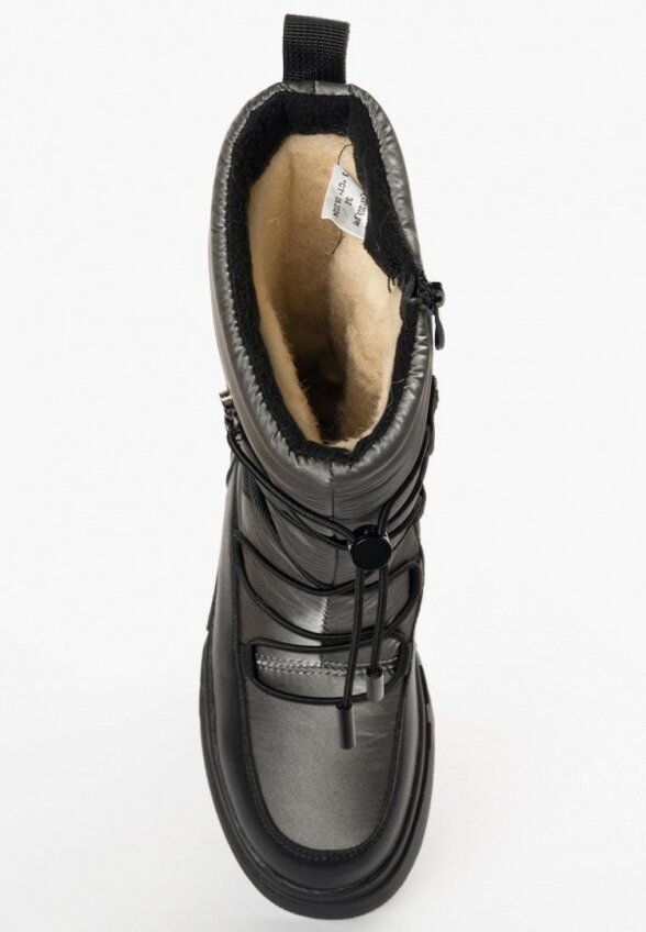 Дутики Tikkago