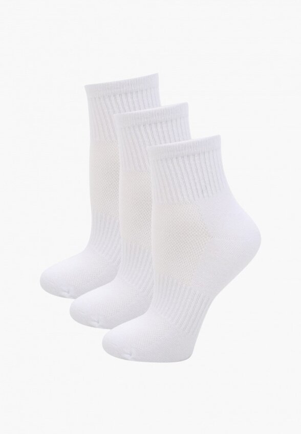 Носки 3 пары O'STIN