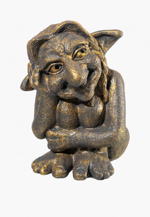 Фигурка декоративная Elan Gallery