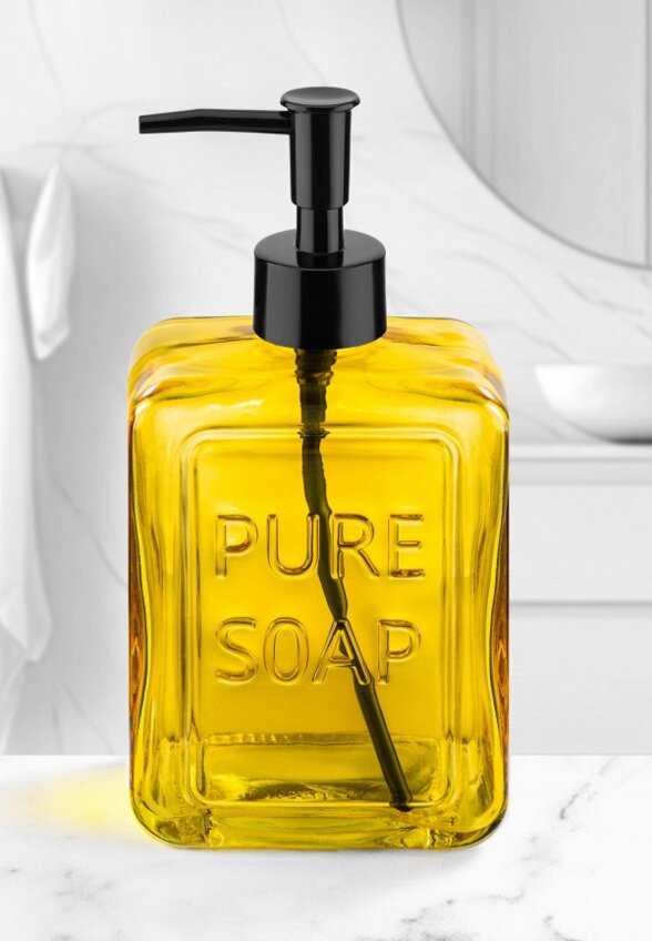 Дозатор для мыла Elan Gallery