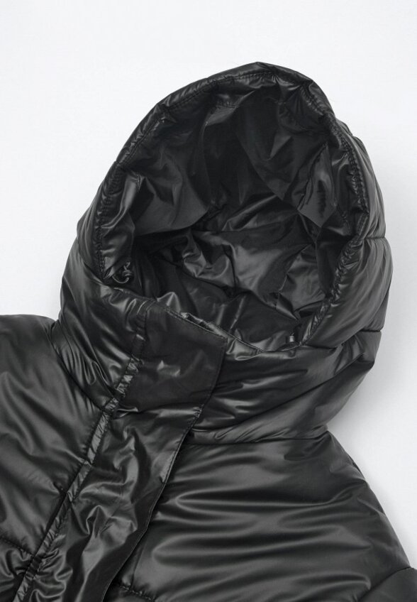 Куртка утепленная Orso Bianco