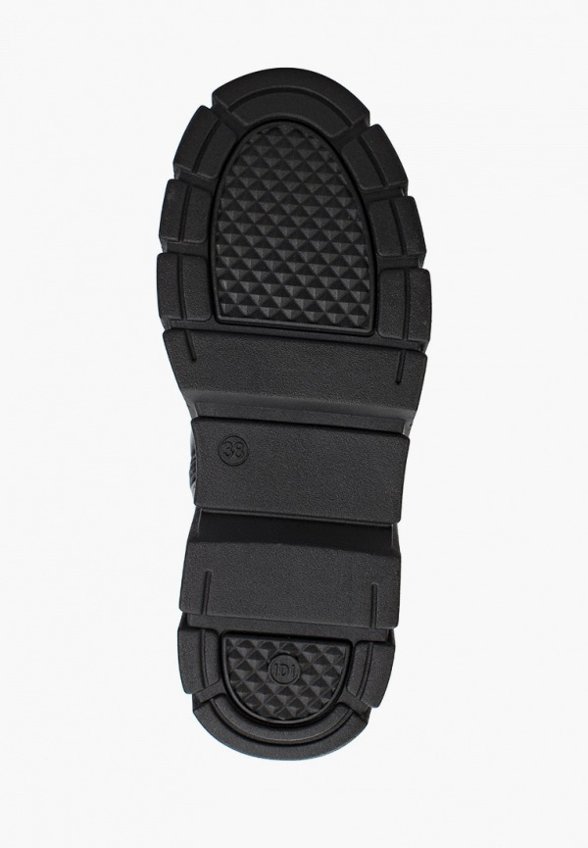 Ботинки Keddo