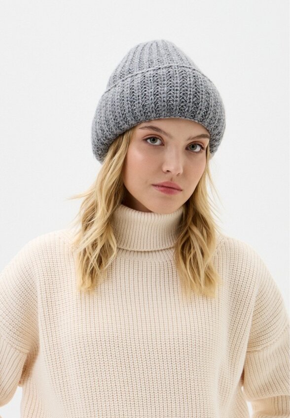 Шапка marhatter