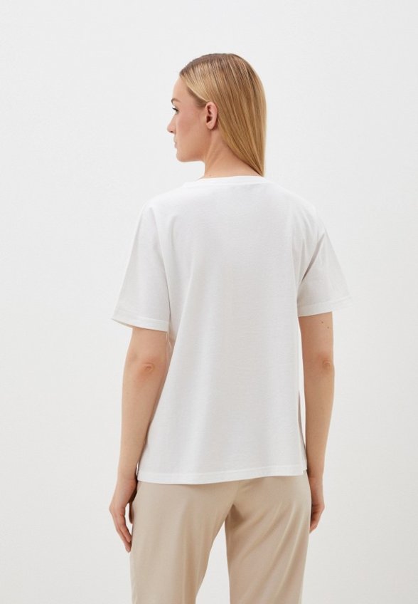 Футболка Vera Lapina