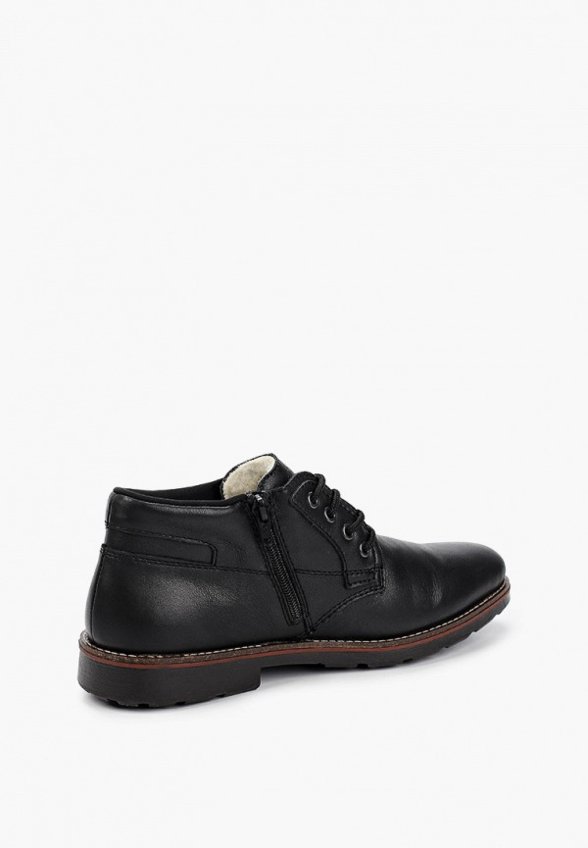 Ботинки Rieker