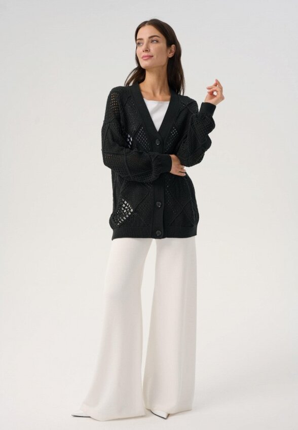 Кардиган Cepheya