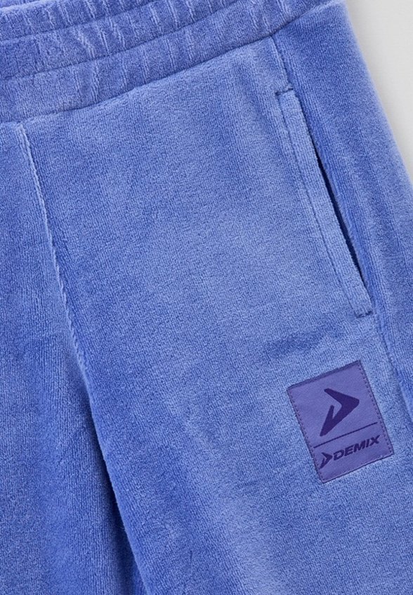 Брюки спортивные Demix
