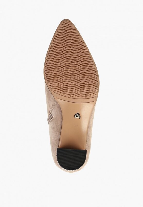 Ботильоны Valley