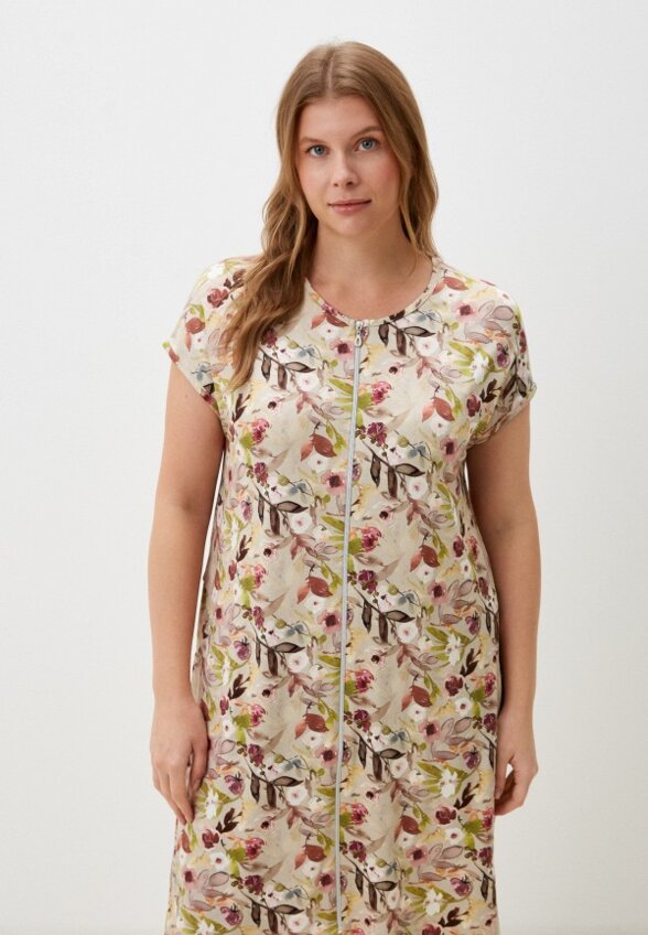 Халат домашний Агапэ