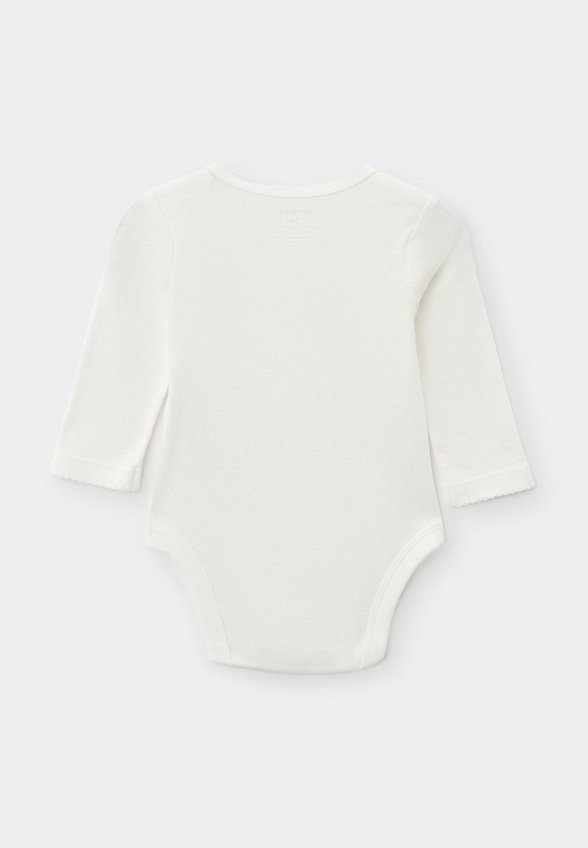 Жилет, боди, брюки Carter’s