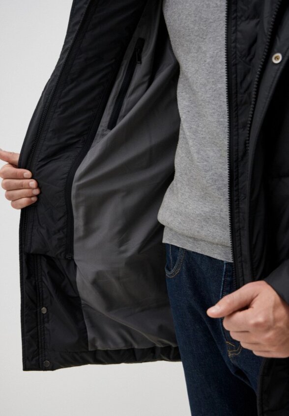 Пуховик Urban Fashion for Men