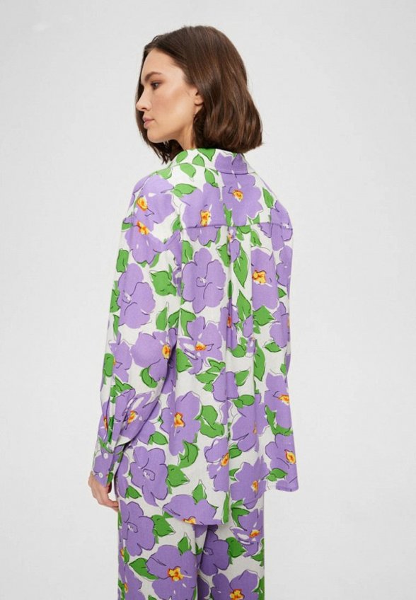 Рубашка SashaOstrov