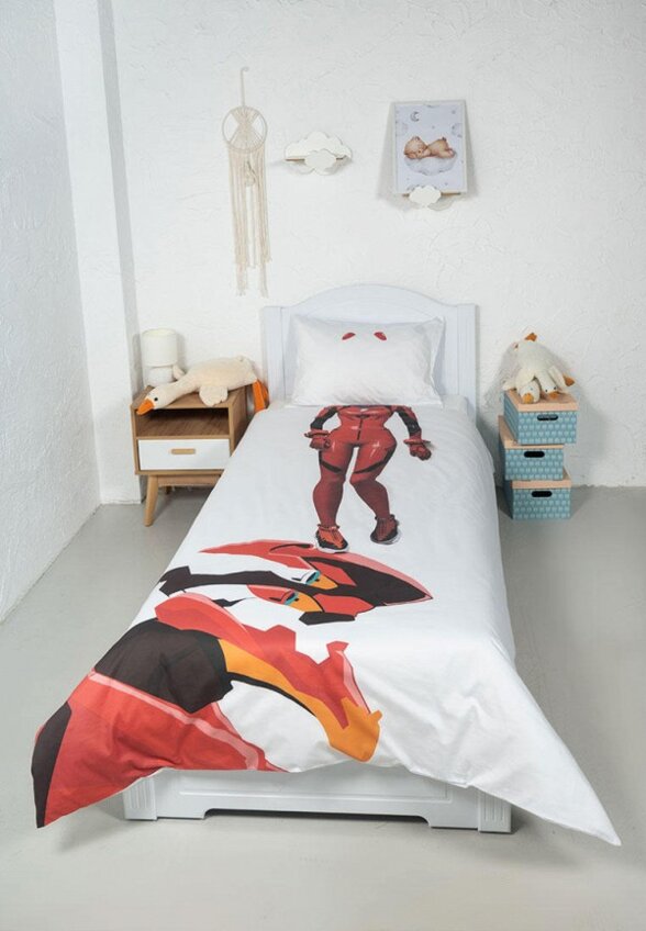 Постельное белье детское Bellehome