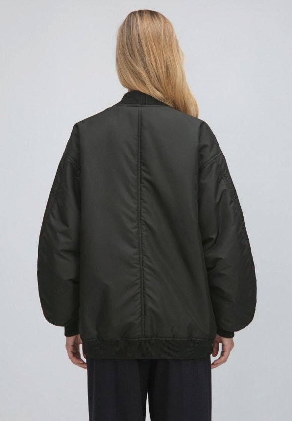 Бомбер Top Top